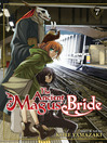 Cover image for The Ancient Magus' Bride, Volume 7
